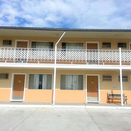 Budget Inn Motel Gallup Εξωτερικό φωτογραφία
