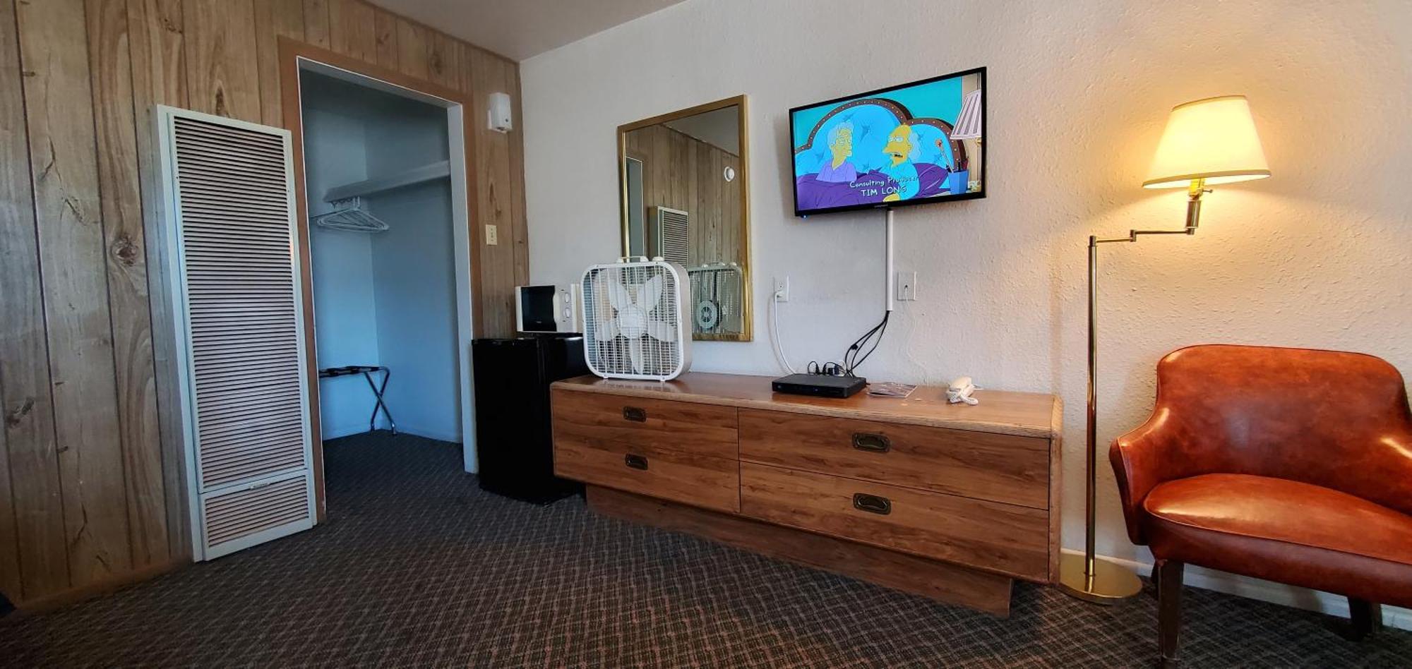 Budget Inn Motel Gallup Εξωτερικό φωτογραφία